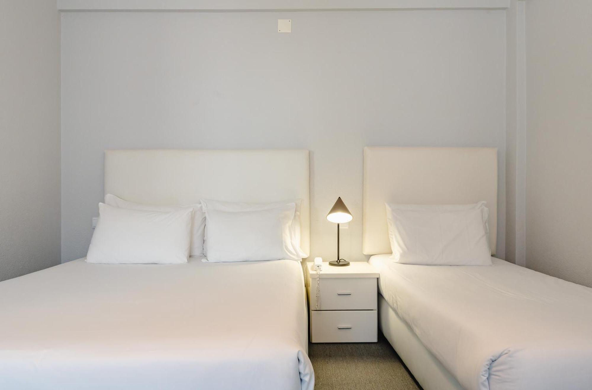Agua D'Alma Hotel Foz do Arelho Room photo