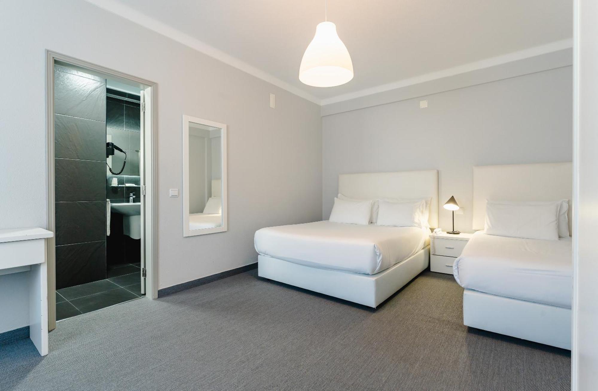 Agua D'Alma Hotel Foz do Arelho Room photo